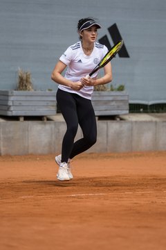 Bild 479 - BL Club an der Alster - Blau Weiss Berlin : Ergebnis: 0:9